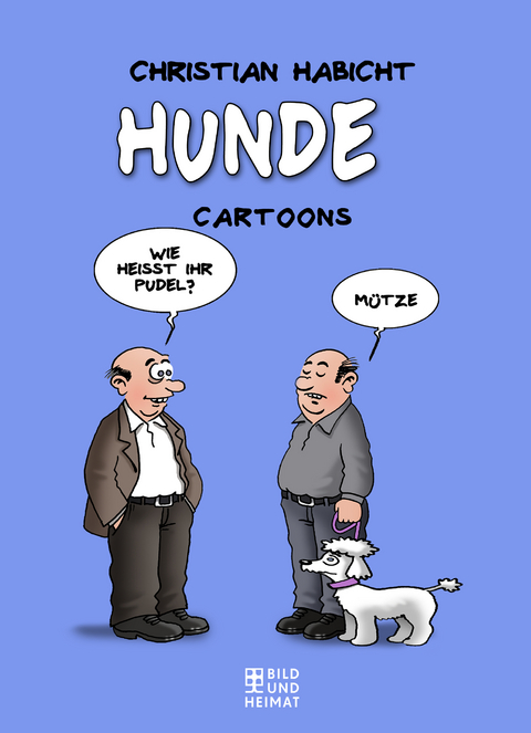 Hunde - Christian Habicht