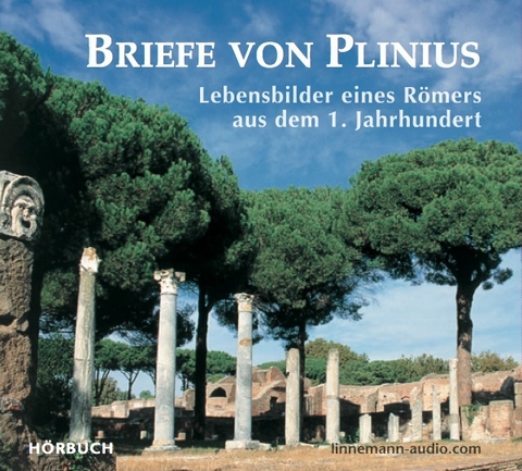 Briefe von Plinius -  Plinius