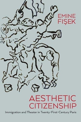 Aesthetic Citizenship - Emine Fisek