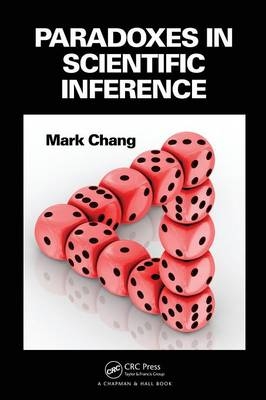 Paradoxes in Scientific Inference - Mark Chang