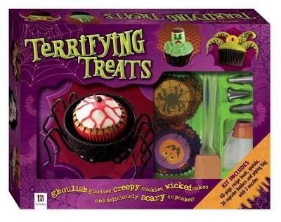 Terrifying Treats Gift Box