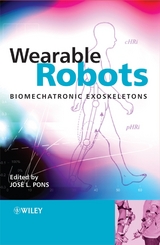 Wearable Robots -  Jos  L. Pons