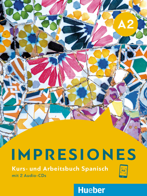 Impresiones A2 - Olga Balboa Sánchez, Montserrat Varela Navarro, Claudia Teissier de Wanner