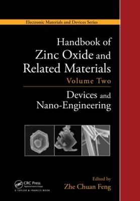 Handbook of Zinc Oxide and Related Materials - 
