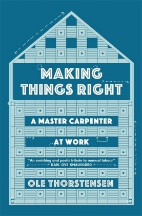 Making Things Right - Ole Thorstensen