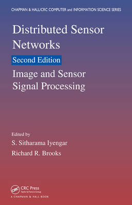 Distributed Sensor Networks - 