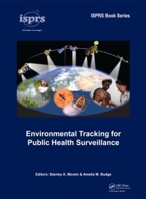 Environmental Tracking for Public Health Surveillance - 