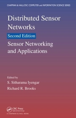 Distributed Sensor Networks - 