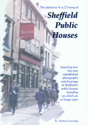 Sheffield Public Houses - Michael Liversidge