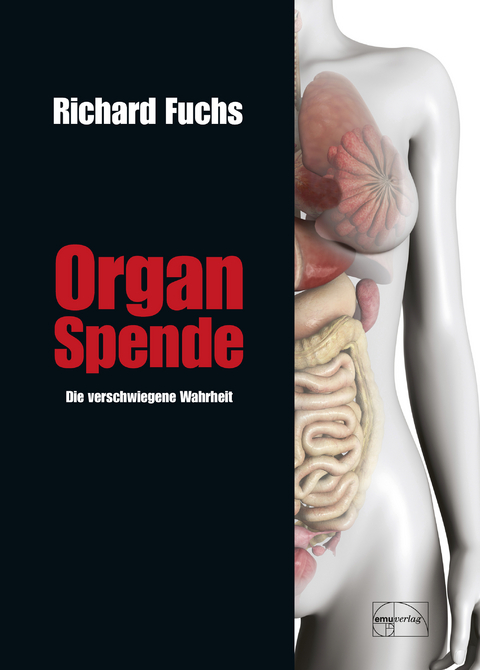 Organspende - Richard Fuchs