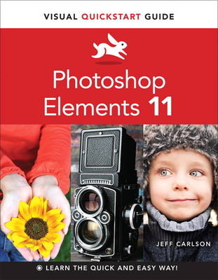 Photoshop Elements 11 - Jeff Carlson