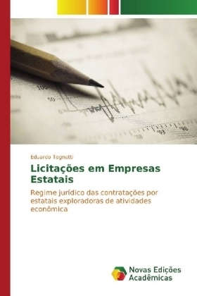 LicitaÃ§Ãµes em Empresas Estatais - Eduardo Tognetti