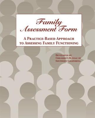 Family Assessment Form - 