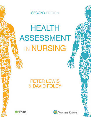 Package of Lewis & Foley's (Weber) Health Assessment in Nursing ANZ edition & Fundamentals of Nursing and Midwifery ANZ         edition, 4th edition -  Lewis &  Foley (Weber) &  Dempsey