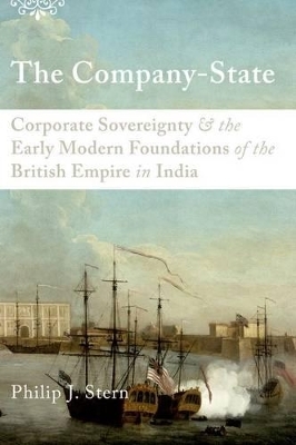 The Company-State - Philip J. Stern
