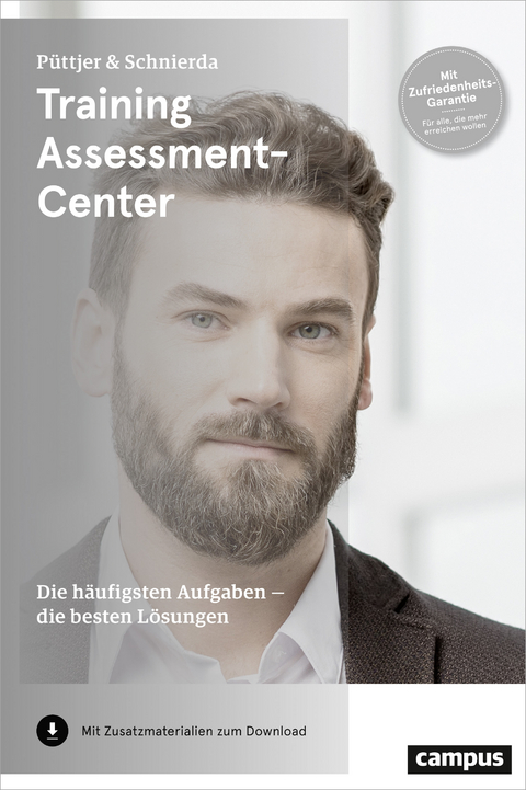 Training Assessment-Center - Christian Püttjer, Uwe Schnierda