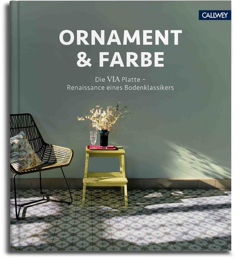 Ornament & Farbe - 