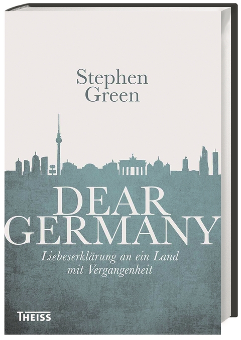 Dear Germany - Stephen Green