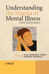 Understanding the Stigma of Mental Illness - 