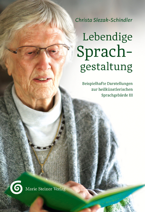 Lebendige Sprachgestaltung