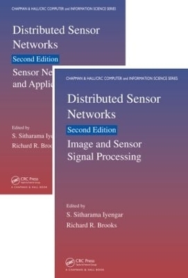 Distributed Sensor Networks - 