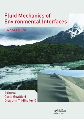 Fluid Mechanics of Environmental Interfaces - Sajjan G. Shiva