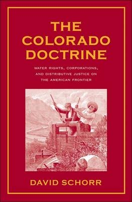 The Colorado Doctrine - David Schorr
