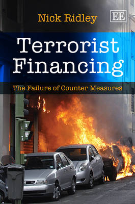 Terrorist Financing - Nick Ridley