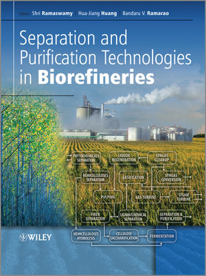 Separation and Purification Technologies in Biorefineries - 