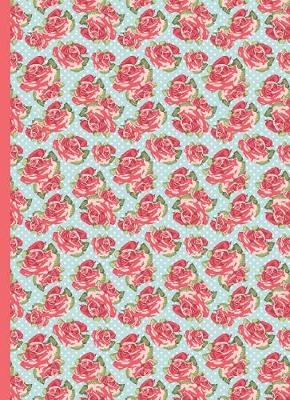 The Rose Collection Design A -  Peony Press