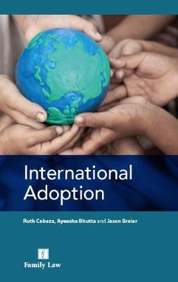 International Adoption - R Cabeza, A Bhutta, J Braies