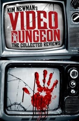 Video Dungeon - Kim Newman