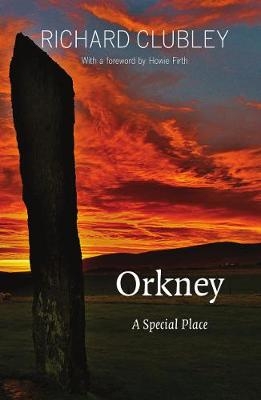 Orkney - Richard Clubley