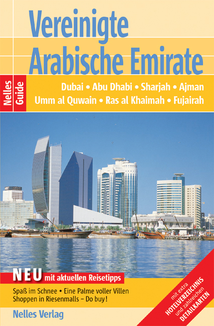 Vereinigte Arabische Emirate - 