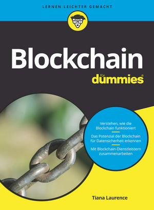Blockchain für Dummies - Tiana Laurence