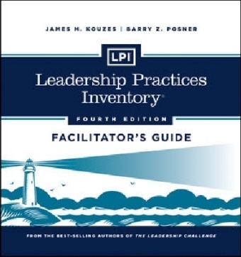 LPI: Leadership Practices Inventory Facilitator′s Guide Set - James M. Kouzes, Barry Z. Posner