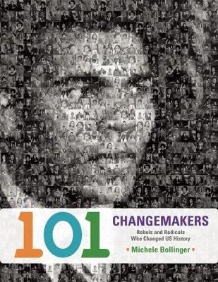 101 Changemakers - Michele Bollinger