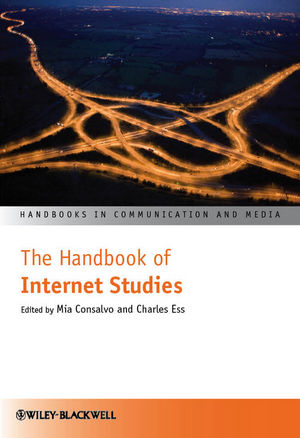 The Handbook of Internet Studies - 