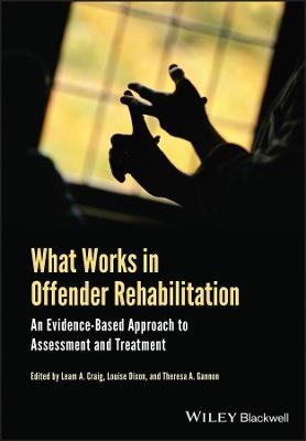 What Works in Offender Rehabilitation - 