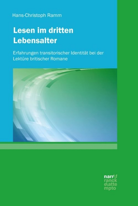 Lesen im dritten Lebensalter - Hans-Christoph Ramm