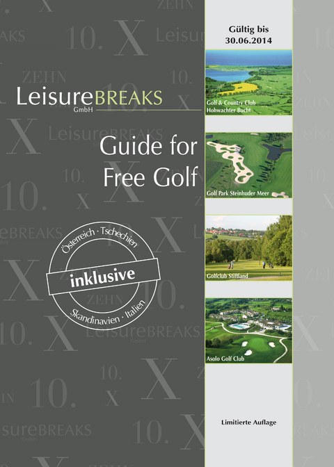 Guide for Free Golf