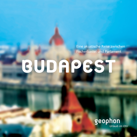 Budapest - 