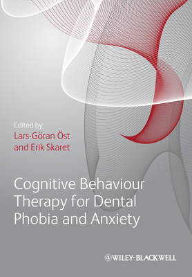 Cognitive Behavioral Therapy for Dental Phobia and Anxiety - 