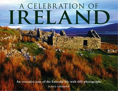 A Celebration of Ireland - Janice Anderson