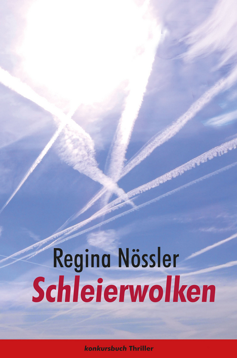 Schleierwolken - Regina Nössler