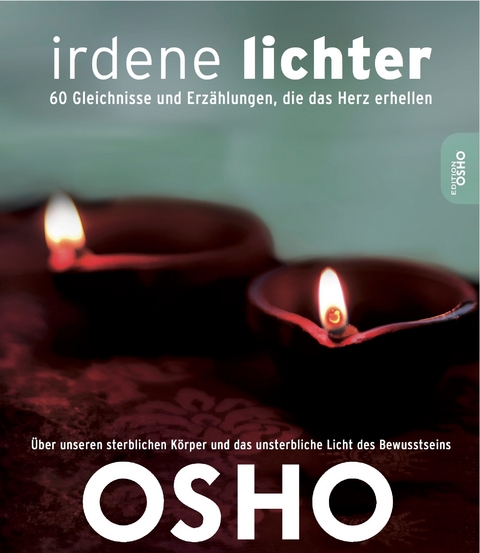 Irdene Lichter -  Osho