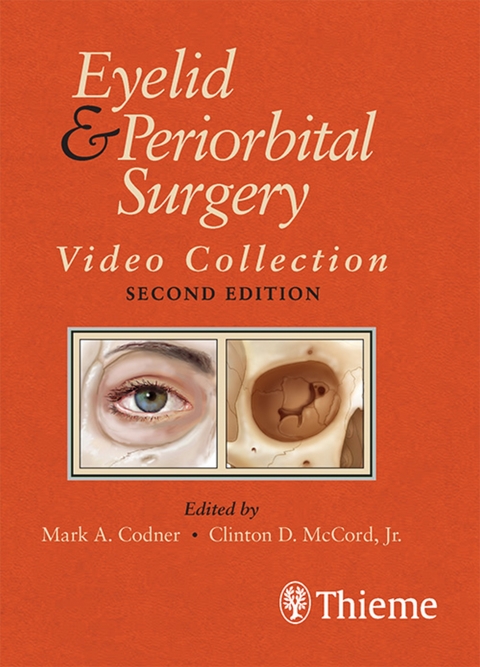 Eyelid and Periorbital Surgery - 