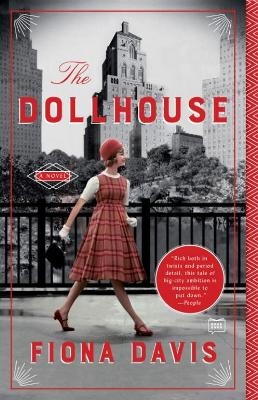 The Dollhouse - Fiona Davis