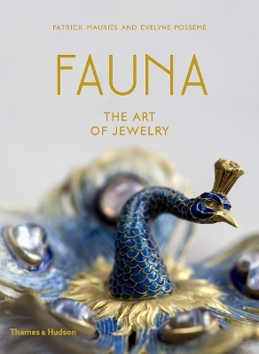 Fauna - Patrick Mauriès, Évelyne Possémé