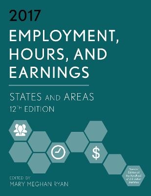 Employment, Hours, and Earnings 2017 - 